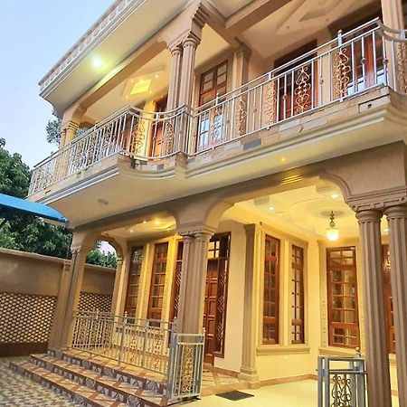 Cape Of Goodhope Vacation Home Arusha Extérieur photo