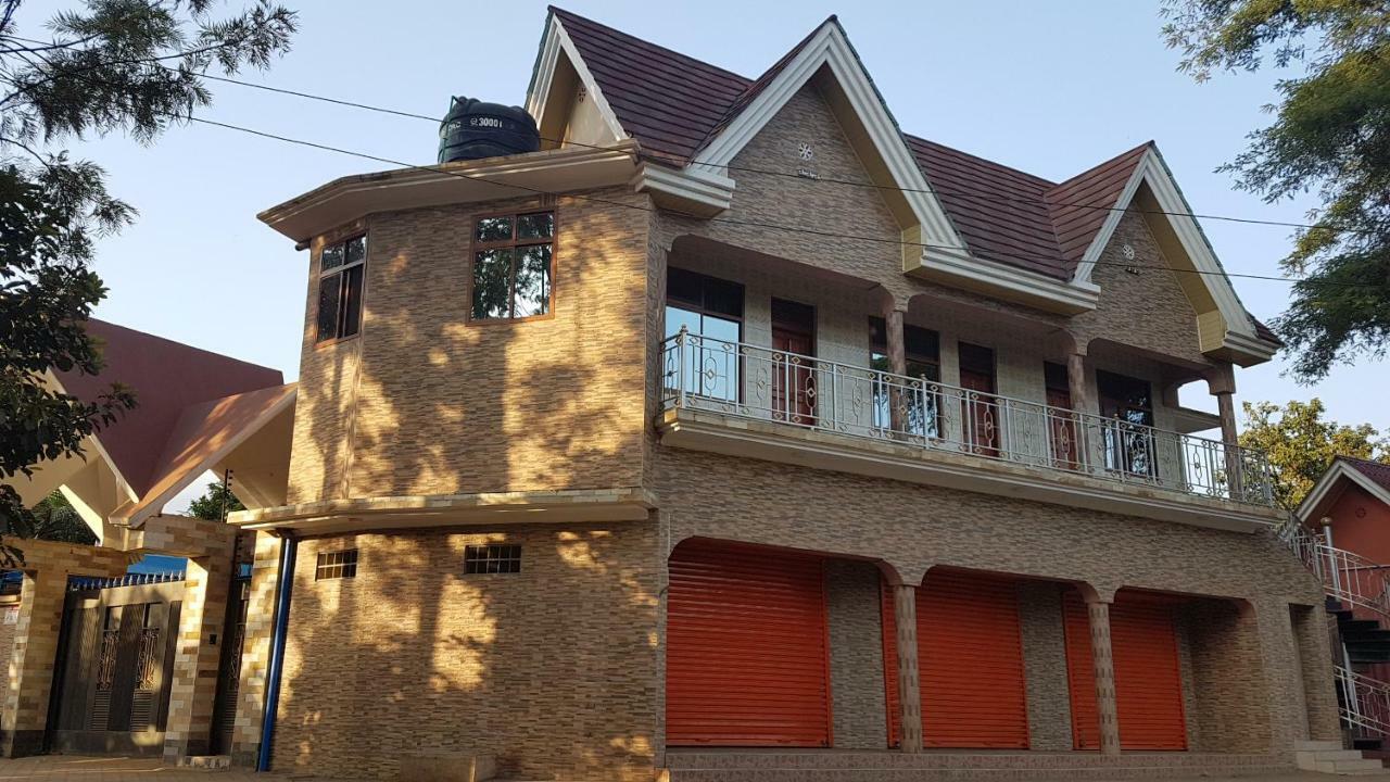 Cape Of Goodhope Vacation Home Arusha Extérieur photo