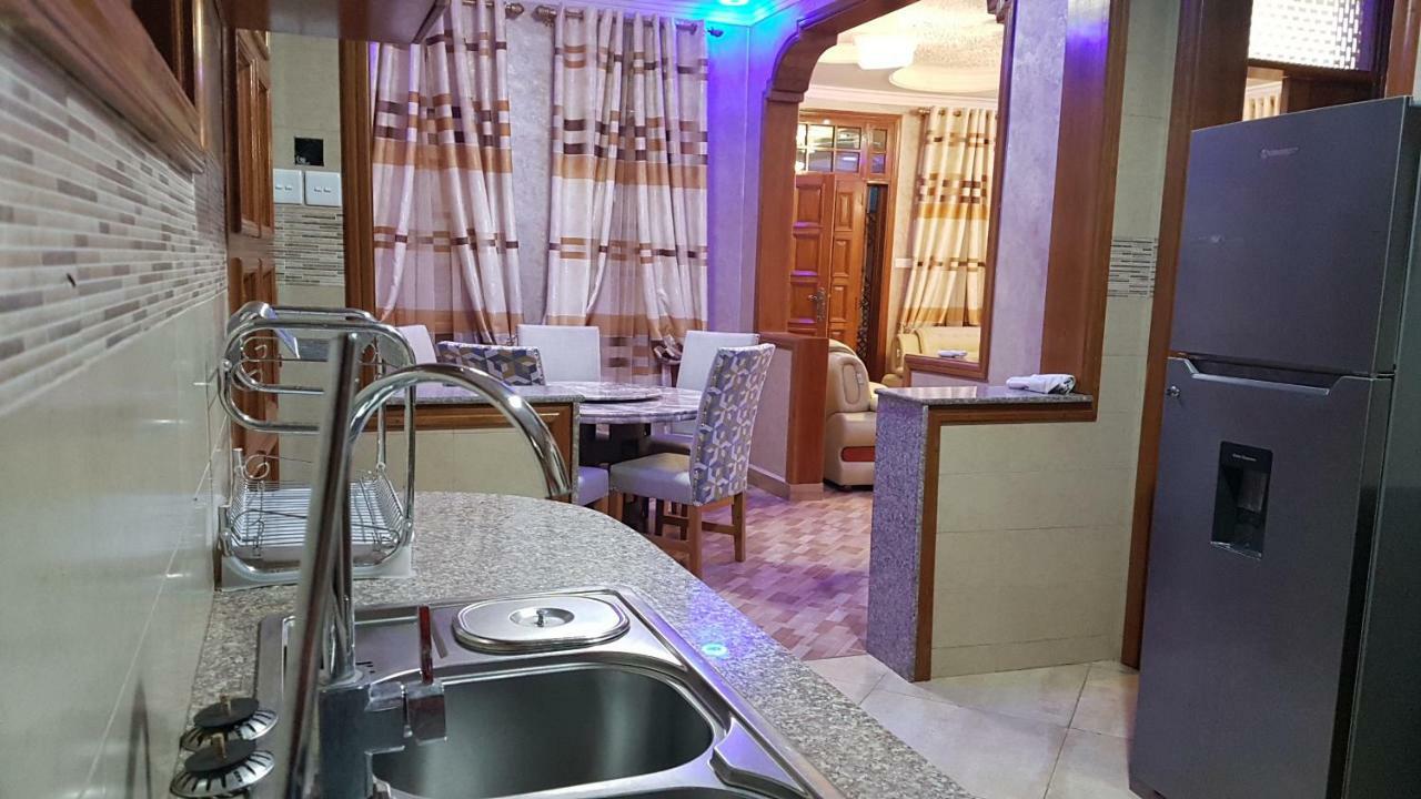 Cape Of Goodhope Vacation Home Arusha Extérieur photo