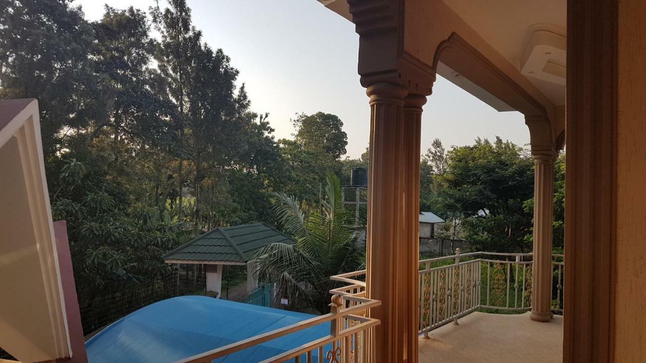 Cape Of Goodhope Vacation Home Arusha Extérieur photo