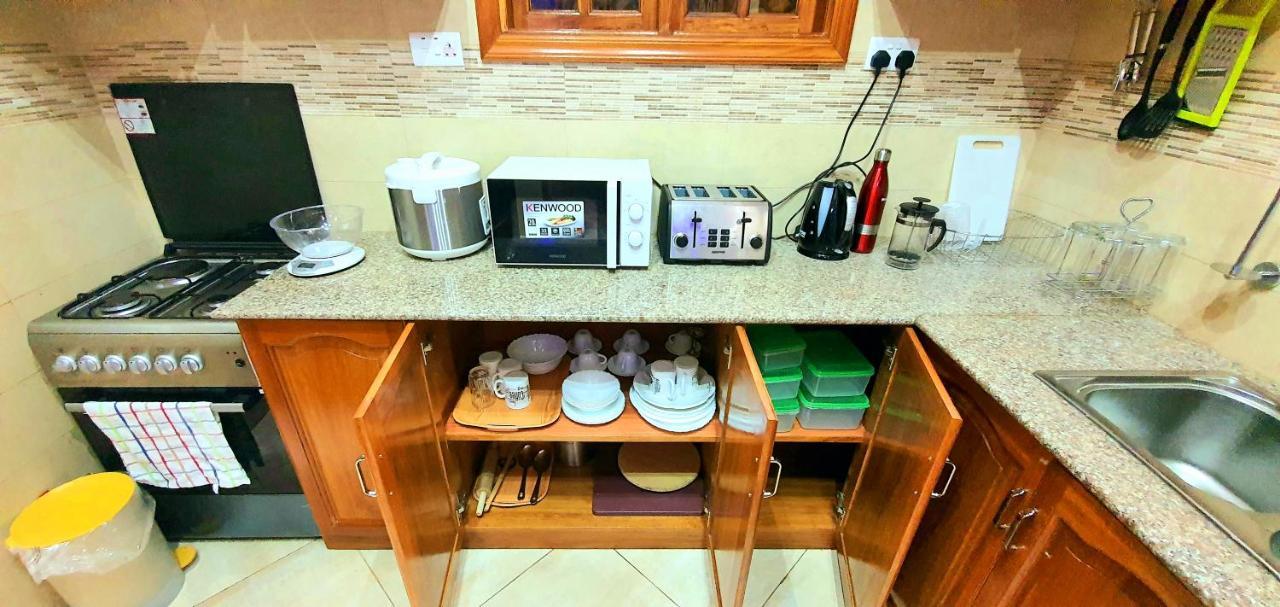 Cape Of Goodhope Vacation Home Arusha Extérieur photo