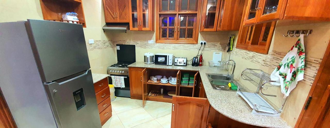 Cape Of Goodhope Vacation Home Arusha Extérieur photo