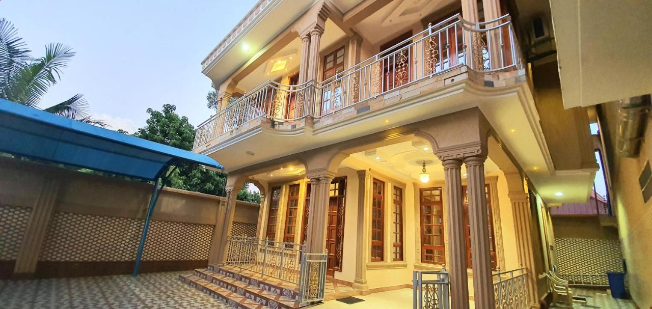 Cape Of Goodhope Vacation Home Arusha Extérieur photo