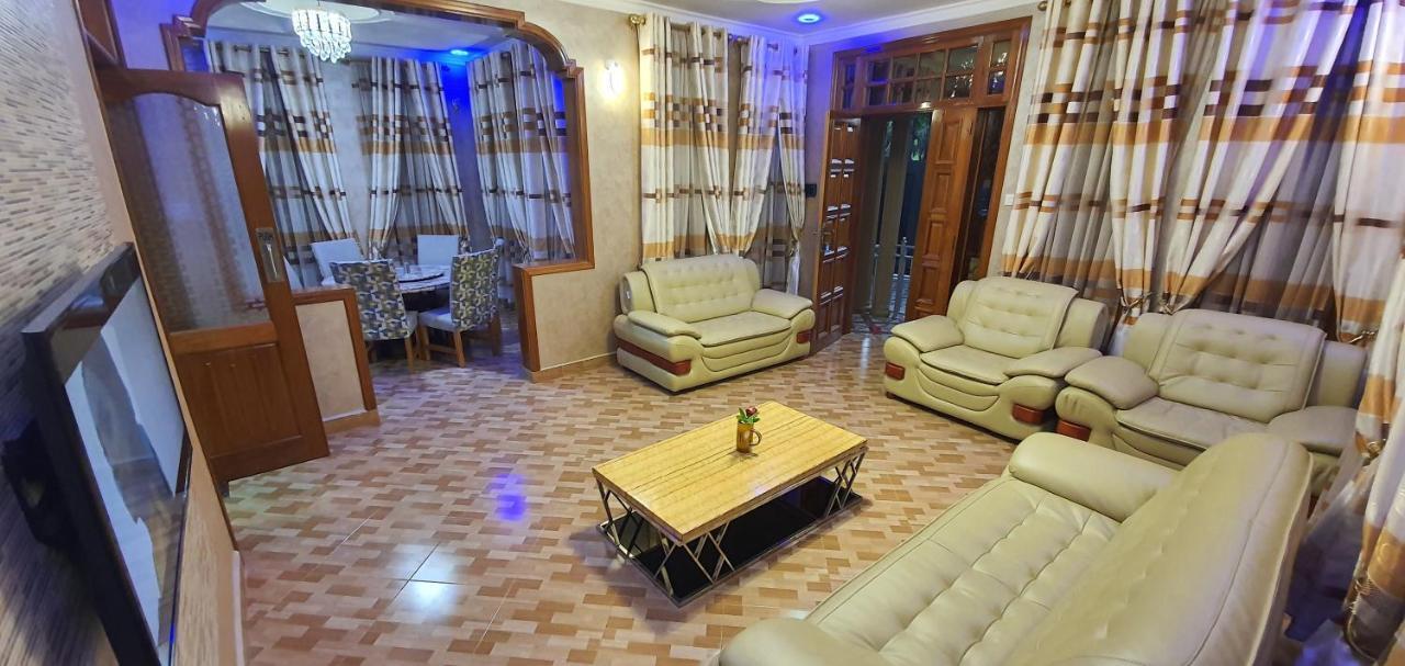 Cape Of Goodhope Vacation Home Arusha Extérieur photo
