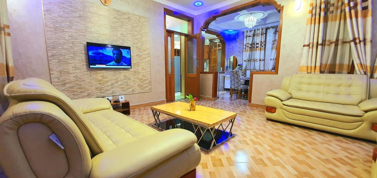 Cape Of Goodhope Vacation Home Arusha Extérieur photo