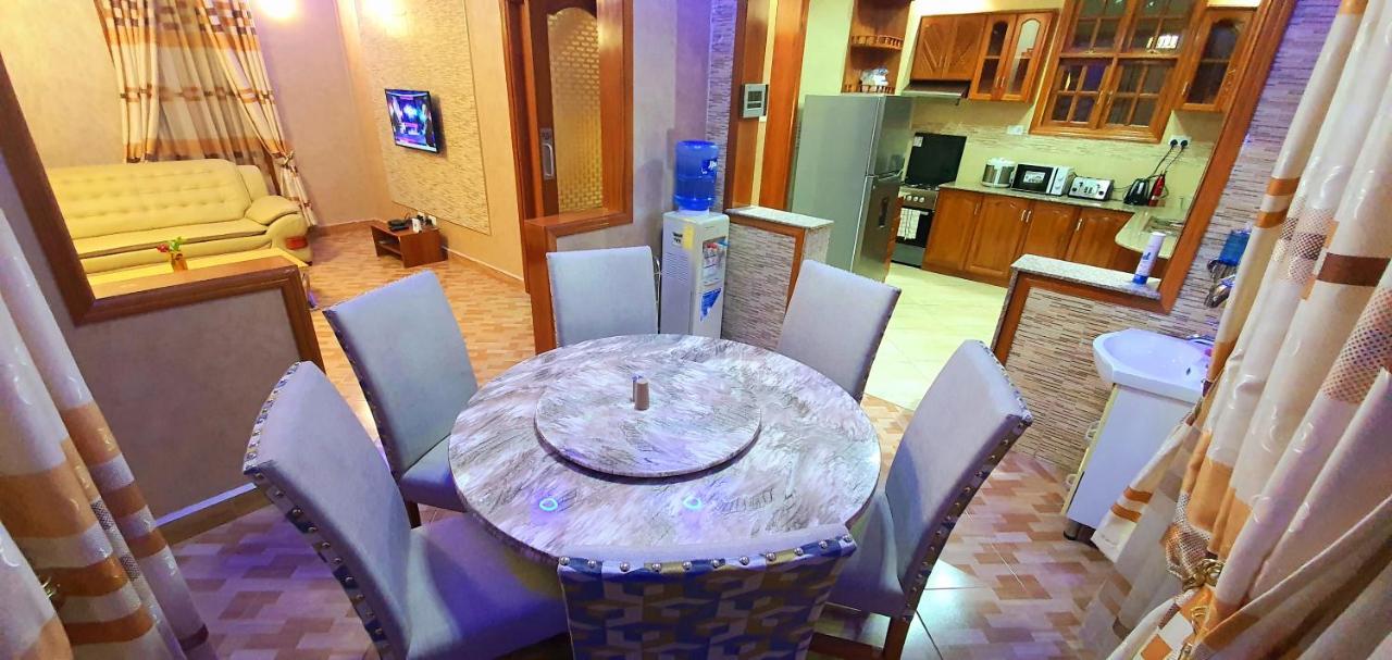 Cape Of Goodhope Vacation Home Arusha Extérieur photo