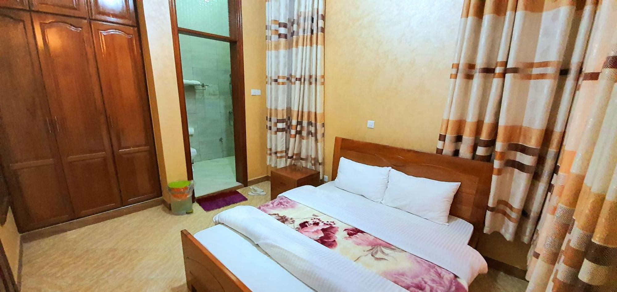 Cape Of Goodhope Vacation Home Arusha Extérieur photo
