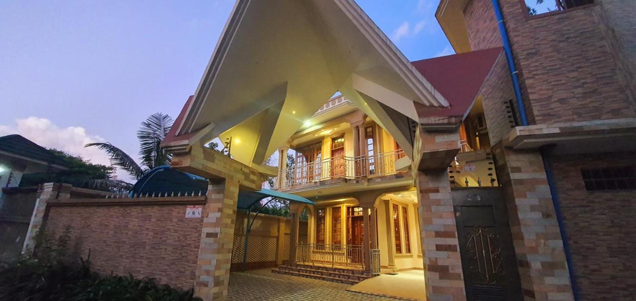 Cape Of Goodhope Vacation Home Arusha Extérieur photo