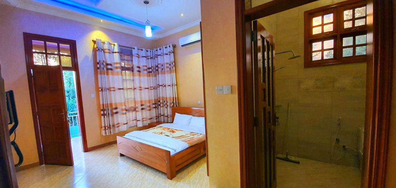 Cape Of Goodhope Vacation Home Arusha Extérieur photo