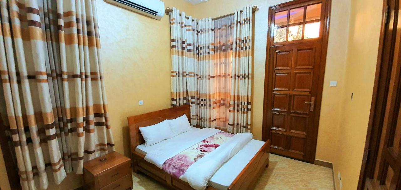 Cape Of Goodhope Vacation Home Arusha Extérieur photo