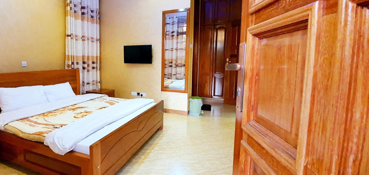 Cape Of Goodhope Vacation Home Arusha Extérieur photo