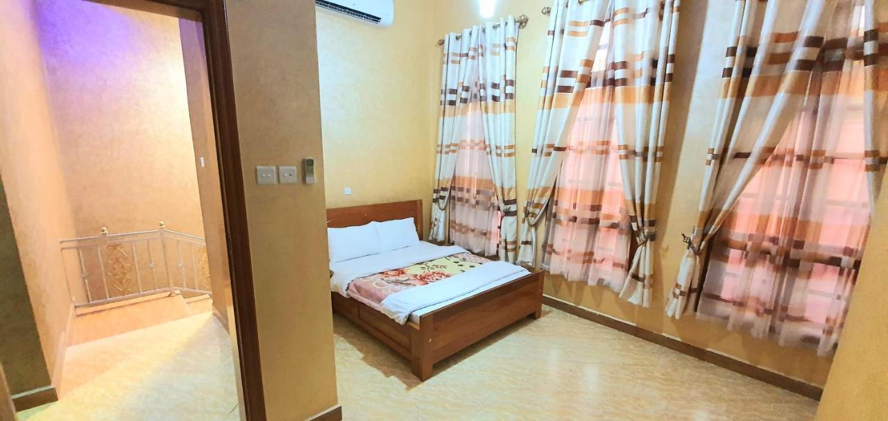 Cape Of Goodhope Vacation Home Arusha Extérieur photo