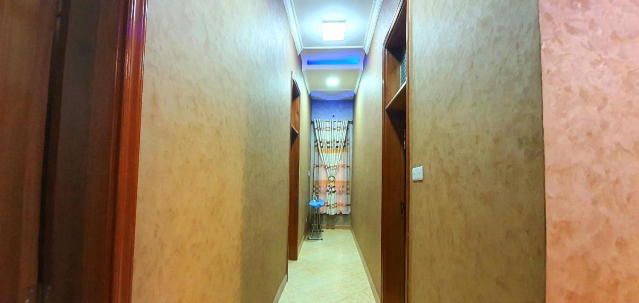 Cape Of Goodhope Vacation Home Arusha Extérieur photo